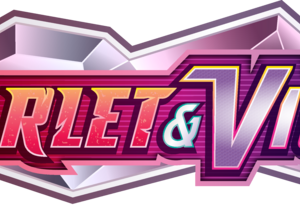 Scarlet & Violet Base Set